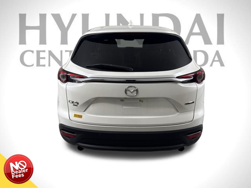 2020 Mazda CX-9 Touring photo 3