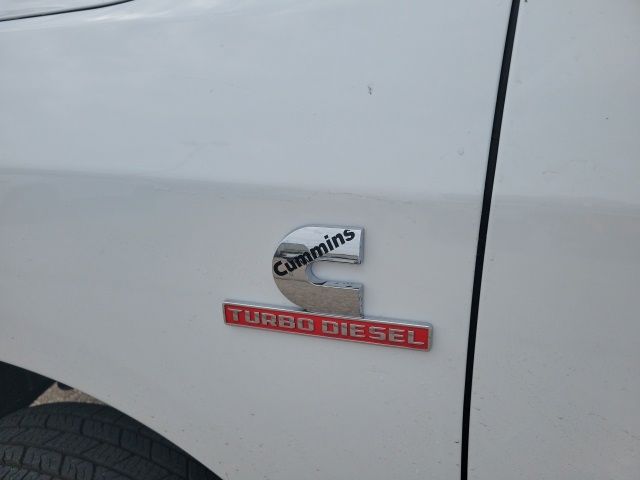 2026 Ram 3500 Big Horn photo 4