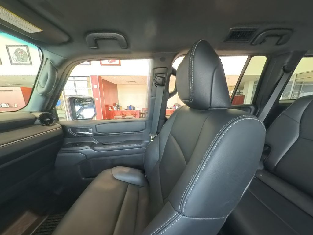 2024 Toyota Land Cruiser Base photo 24