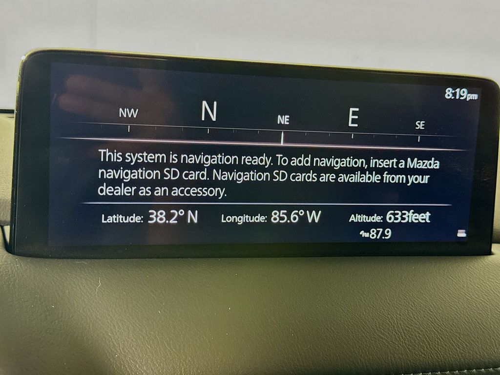 2023 Mazda CX-5 2.5 Premium Plus photo 13