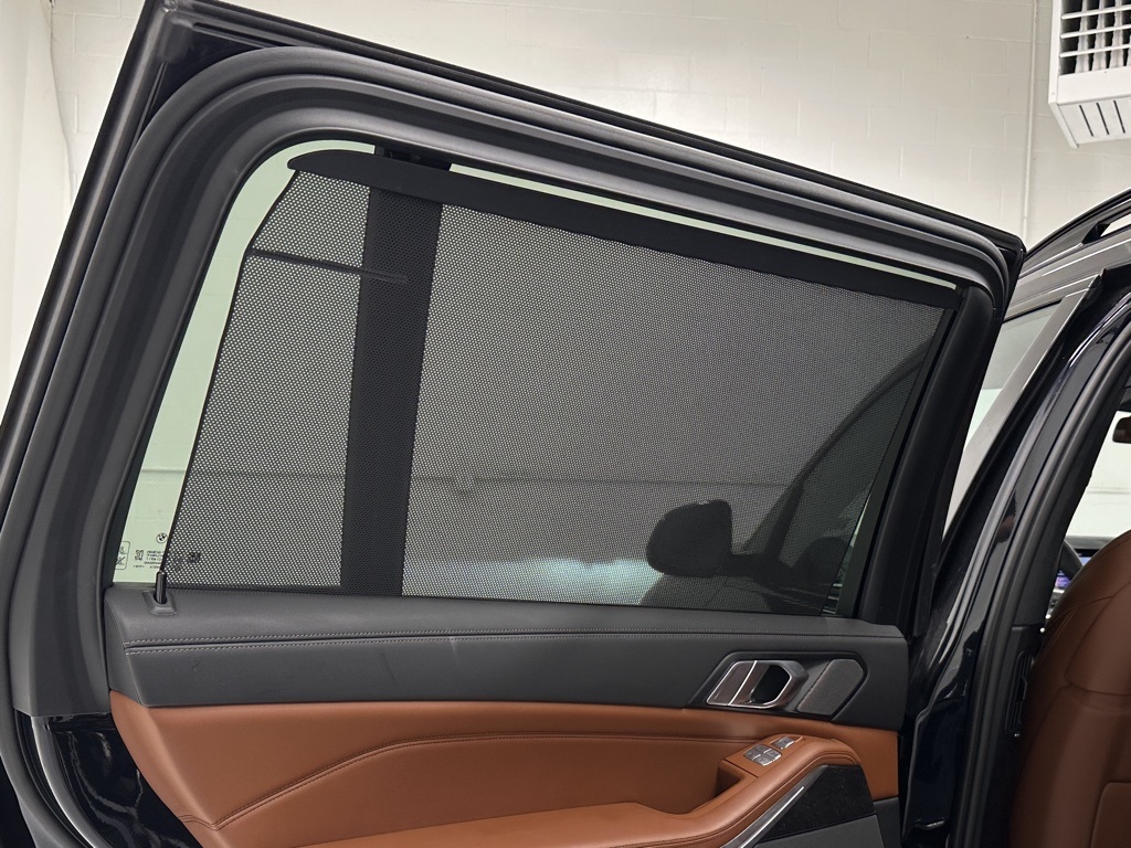 2023 Bmw X7 xDrive40i photo 42