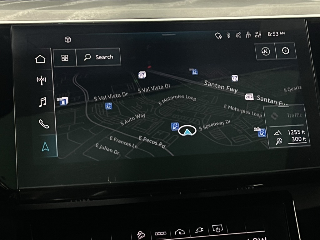 2023 Audi e-tron Premium photo 16