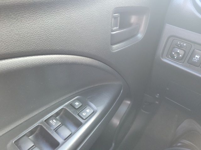 2021 Mitsubishi Mirage ES photo 17