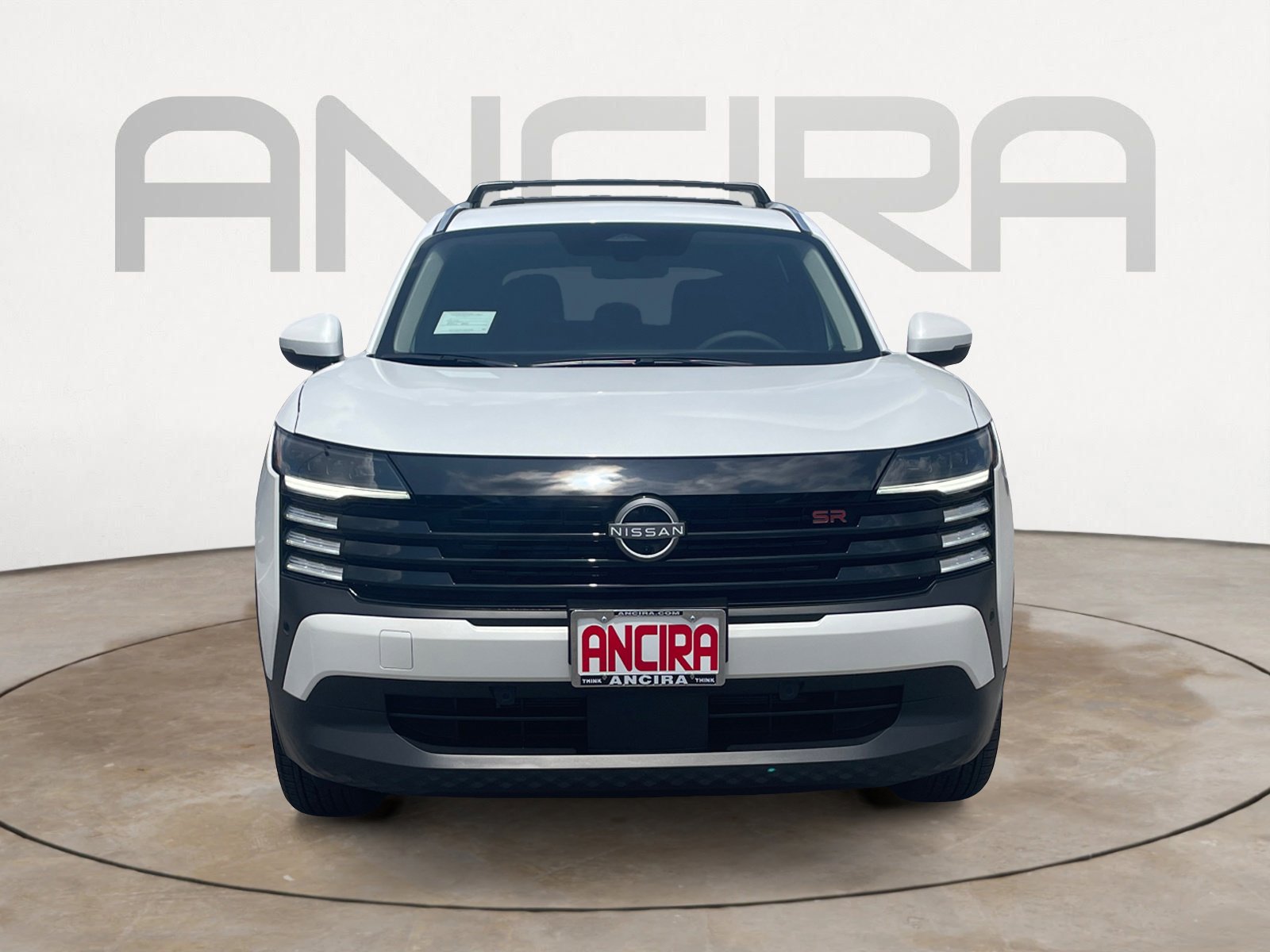 2025 Nissan Kicks SR photo 3