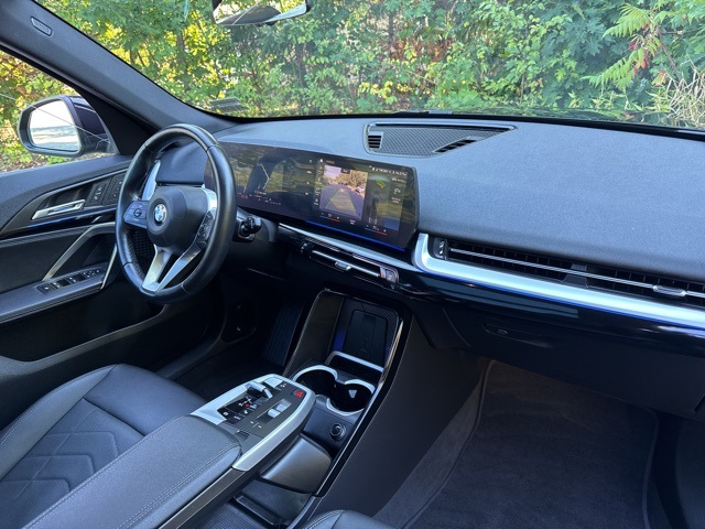 2023 Bmw X1 XDrive28i photo 18