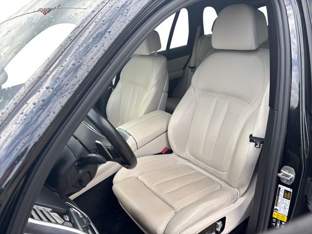 2022 Bmw X5 xDrive40i photo 19