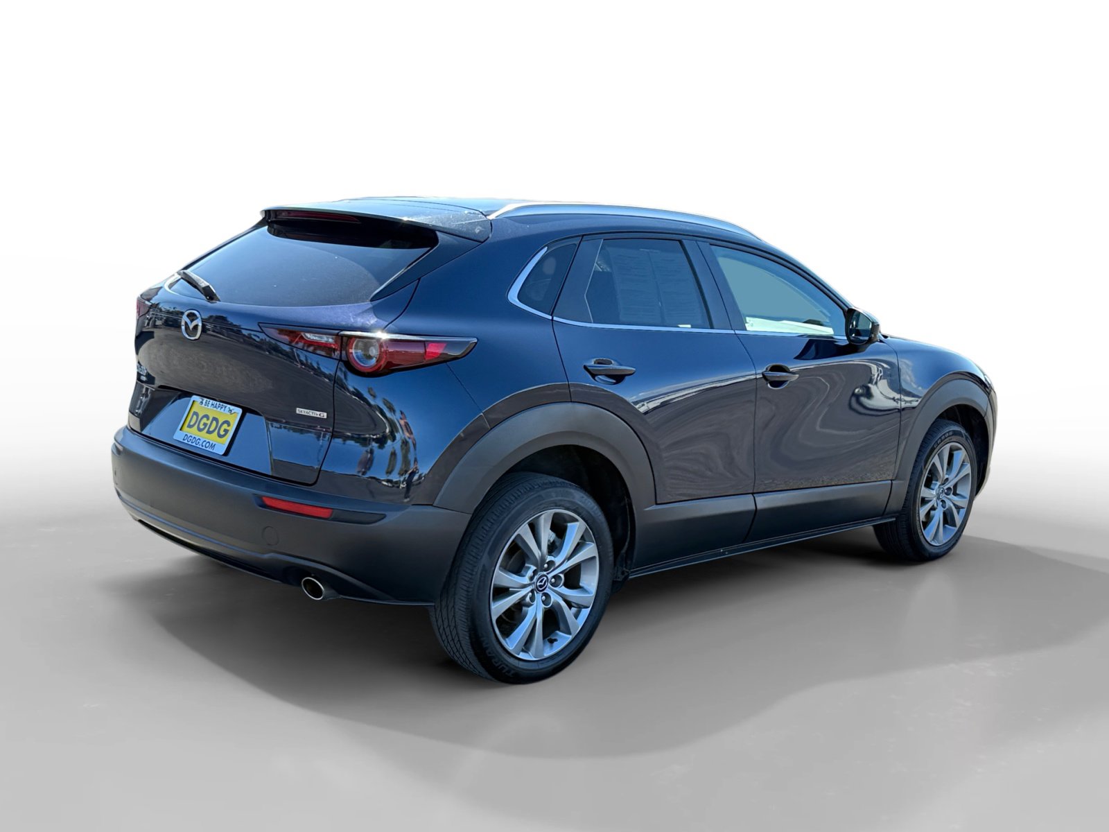 2023 Mazda CX-30 2.5 Select photo 5