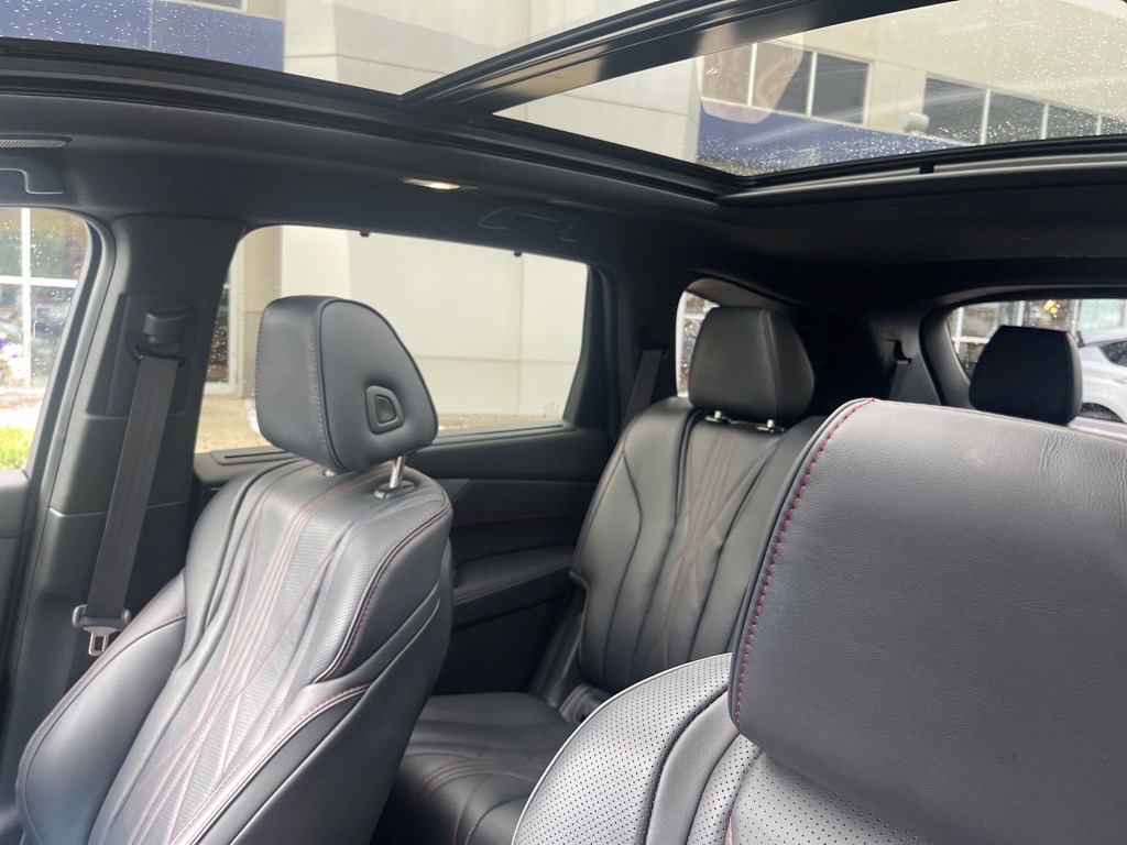 2025 Acura MDX SH-AWD A-Spec Advance photo 3