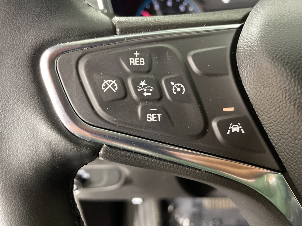 2024 Chevrolet Equinox LT photo 22