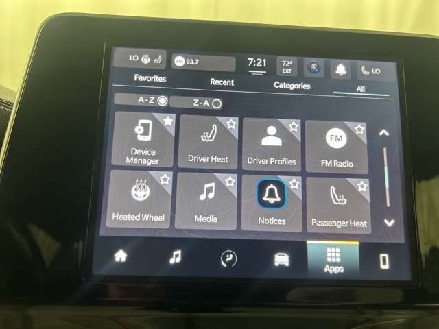 2022 Jeep Compass Latitude photo 15