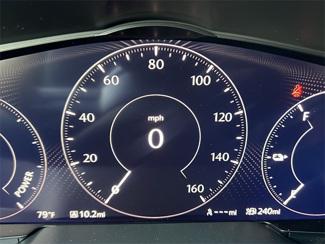 2025 Mazda CX-70 Plug-in Hybrid Premium Plus photo 27