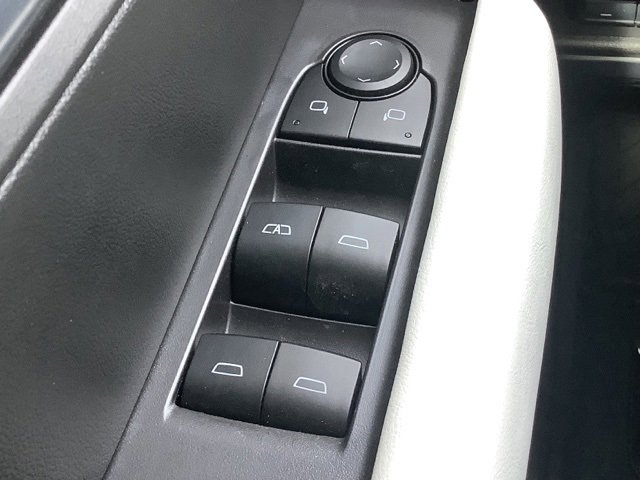 2025 Gmc Canyon AT4 photo 21