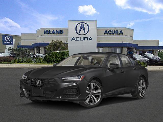 2025 Acura TLX Technology Package's photo