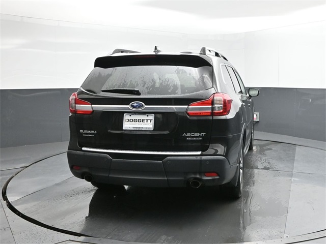 2021 Subaru Ascent Limited photo 11