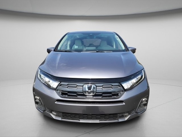 2026 Honda Odyssey EX-L photo 2