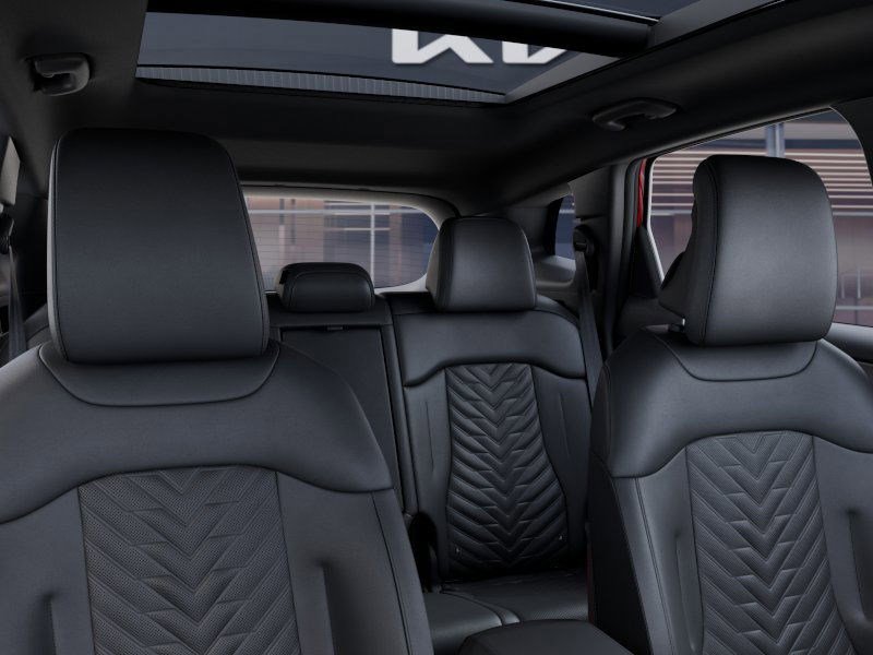 2026 Kia Sportage X-Line photo 26