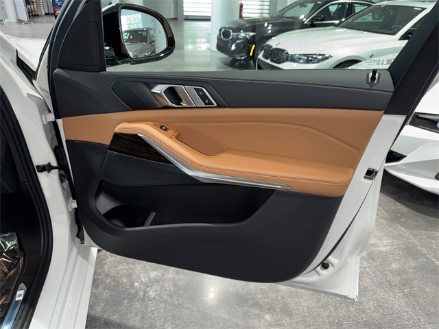 2026 Bmw X5 sDrive40i photo 7