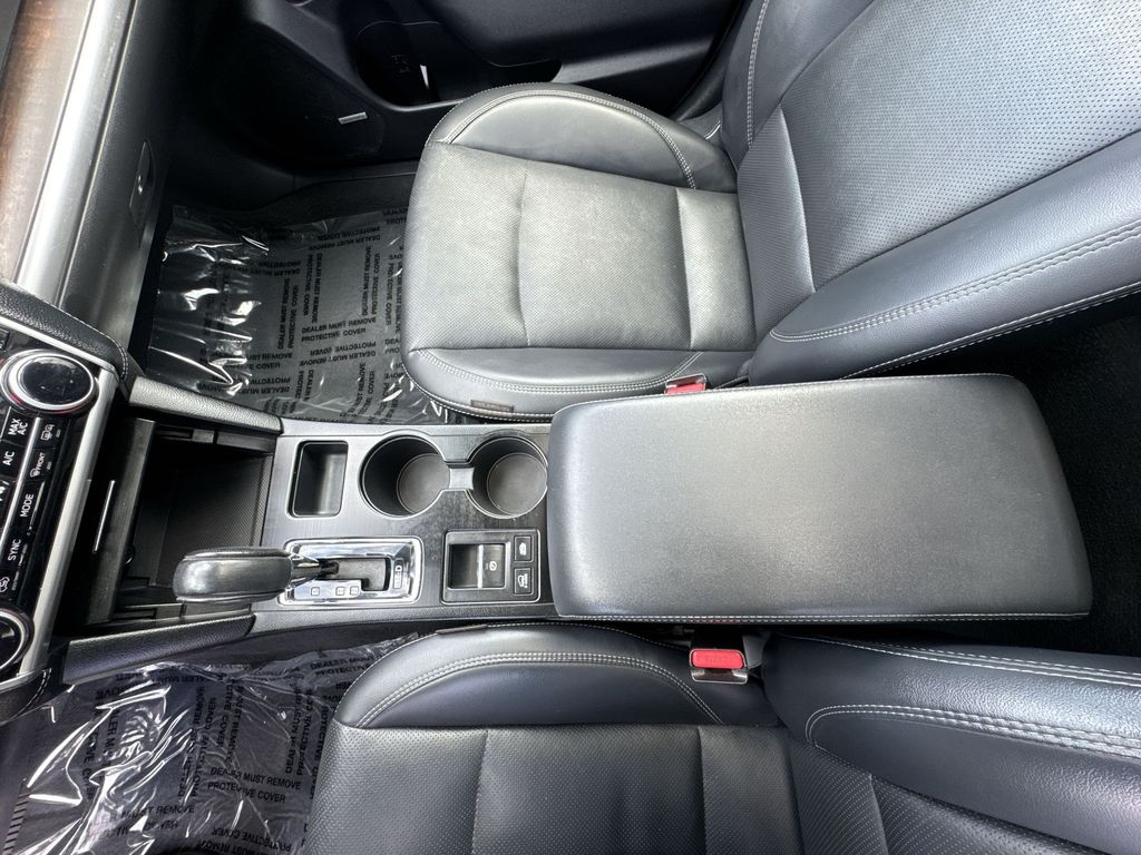 2019 Subaru Outback 2.5i photo 23