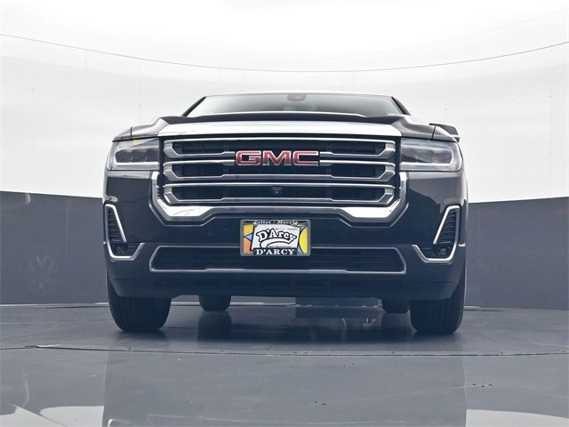 2023 Gmc Acadia SLT photo 21