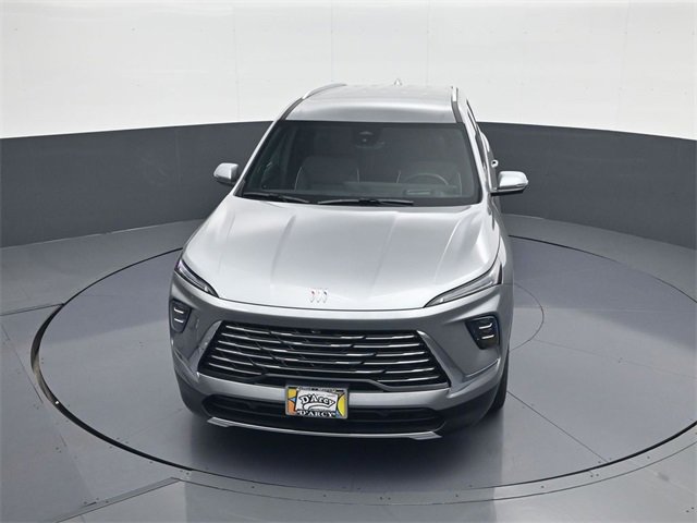 2026 Buick Enclave Preferred photo 13