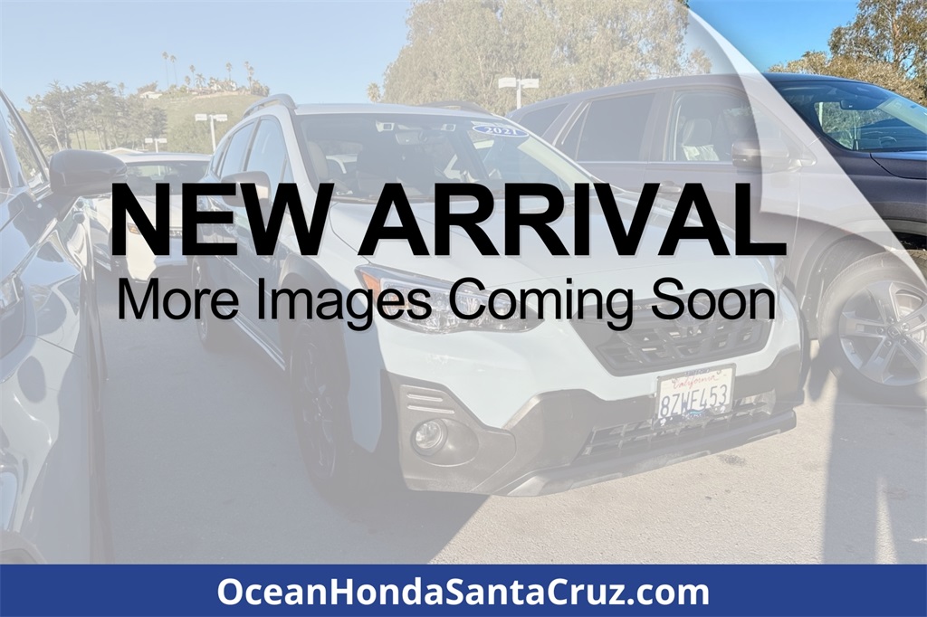 2021 Subaru Crosstrek Sport's photo