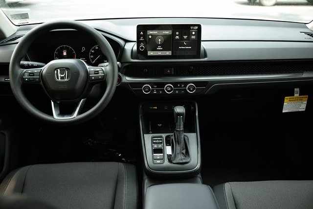 2026 Honda CR-V LX photo 27