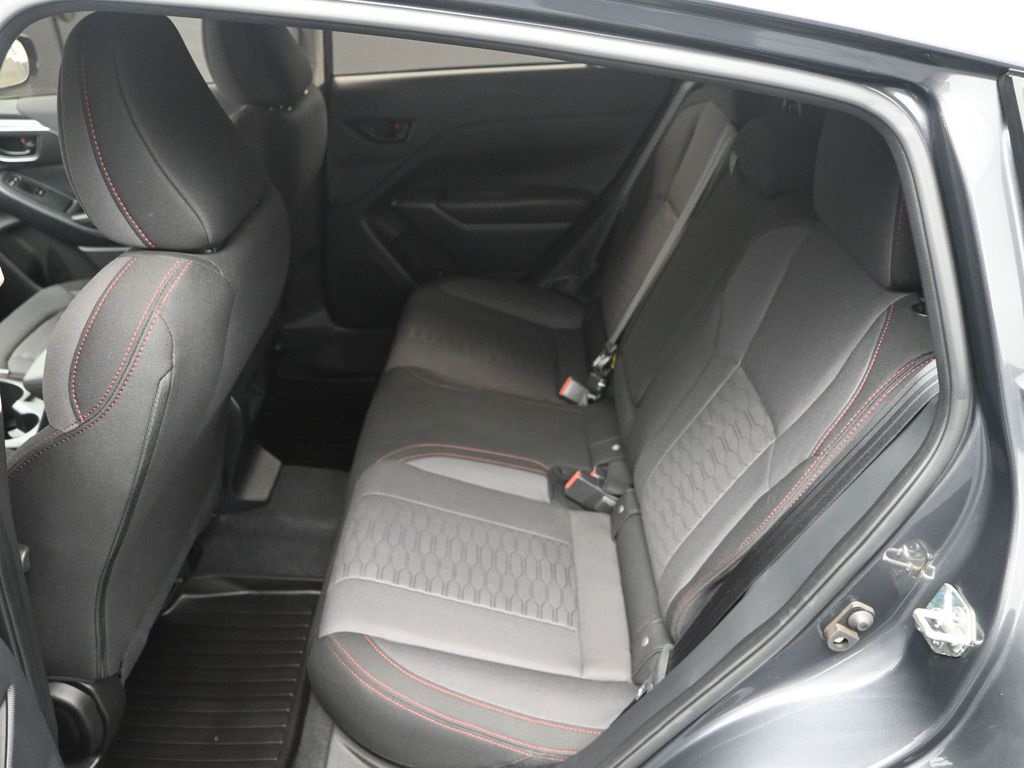 2024 Subaru Impreza Sport photo 8