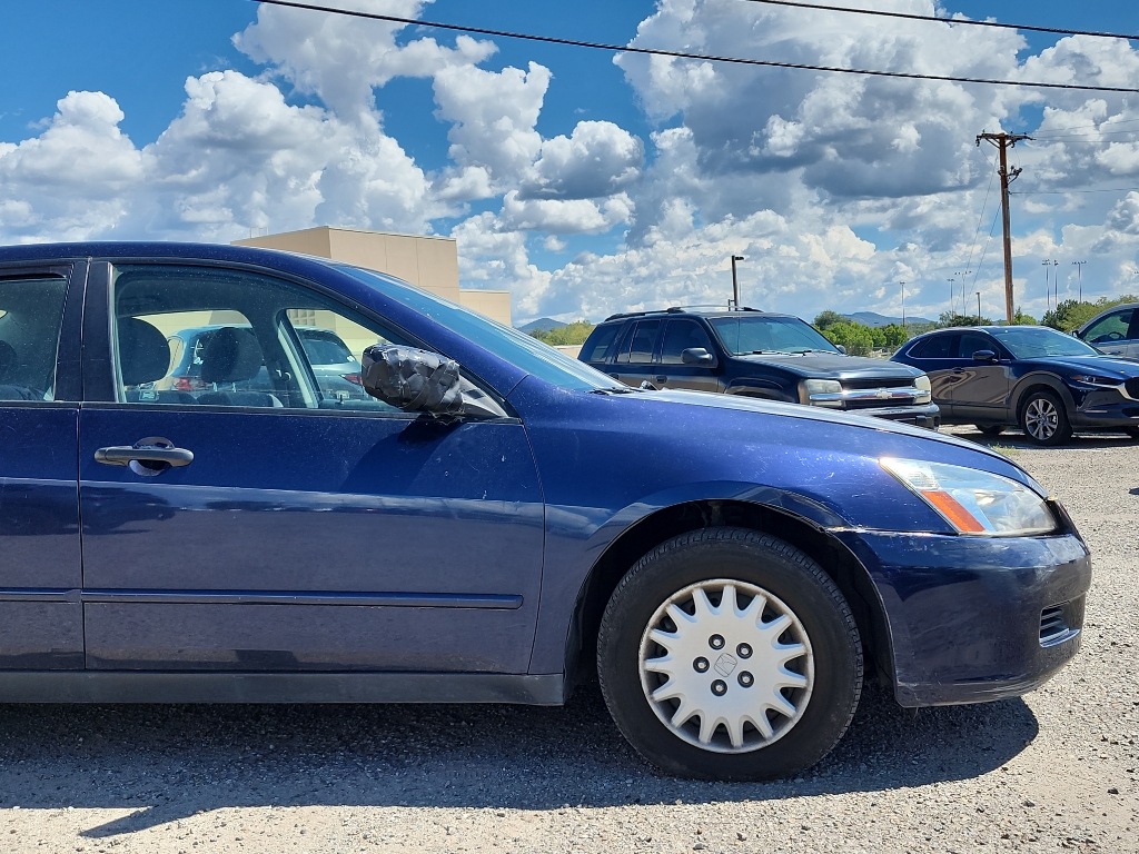 2007 Honda Accord photo 4
