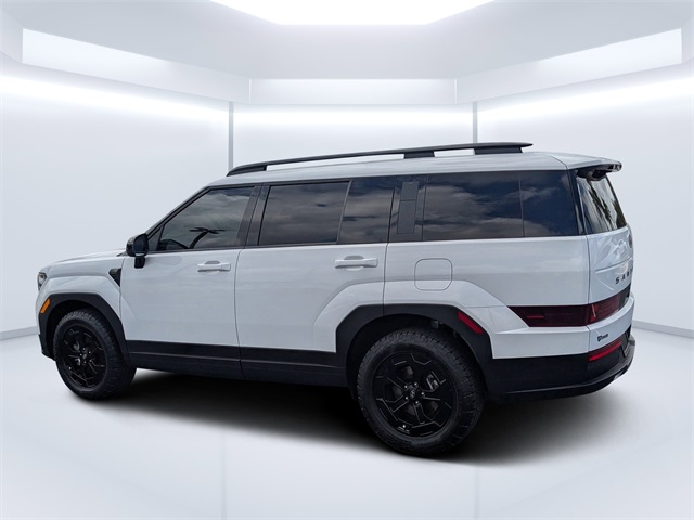 2024 Hyundai Santa Fe XRT photo 5