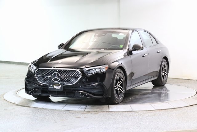 2025 Mercedes Benz E 350 4MATIC photo 14