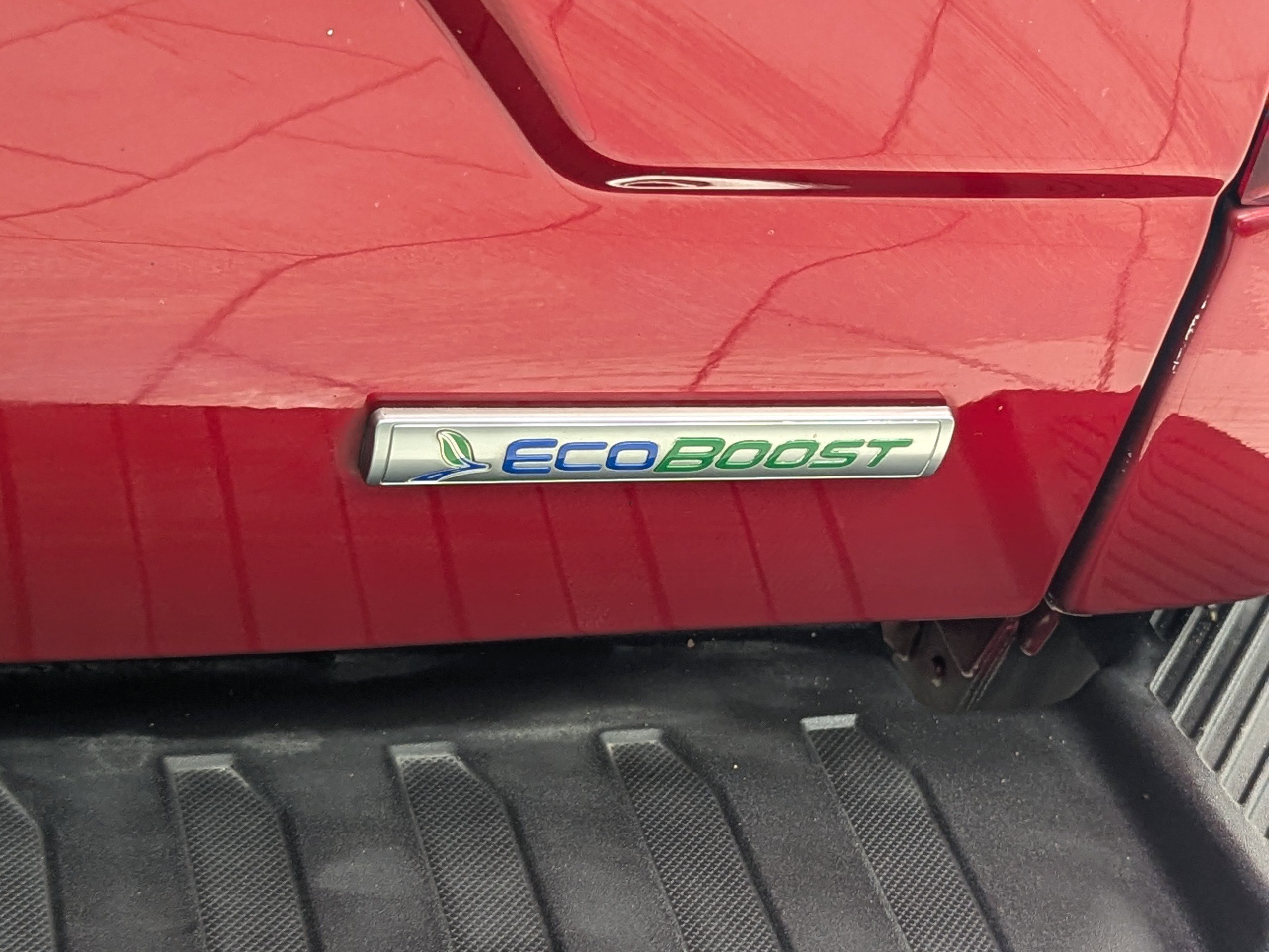 2020 Ford F-150 Lariat photo 32