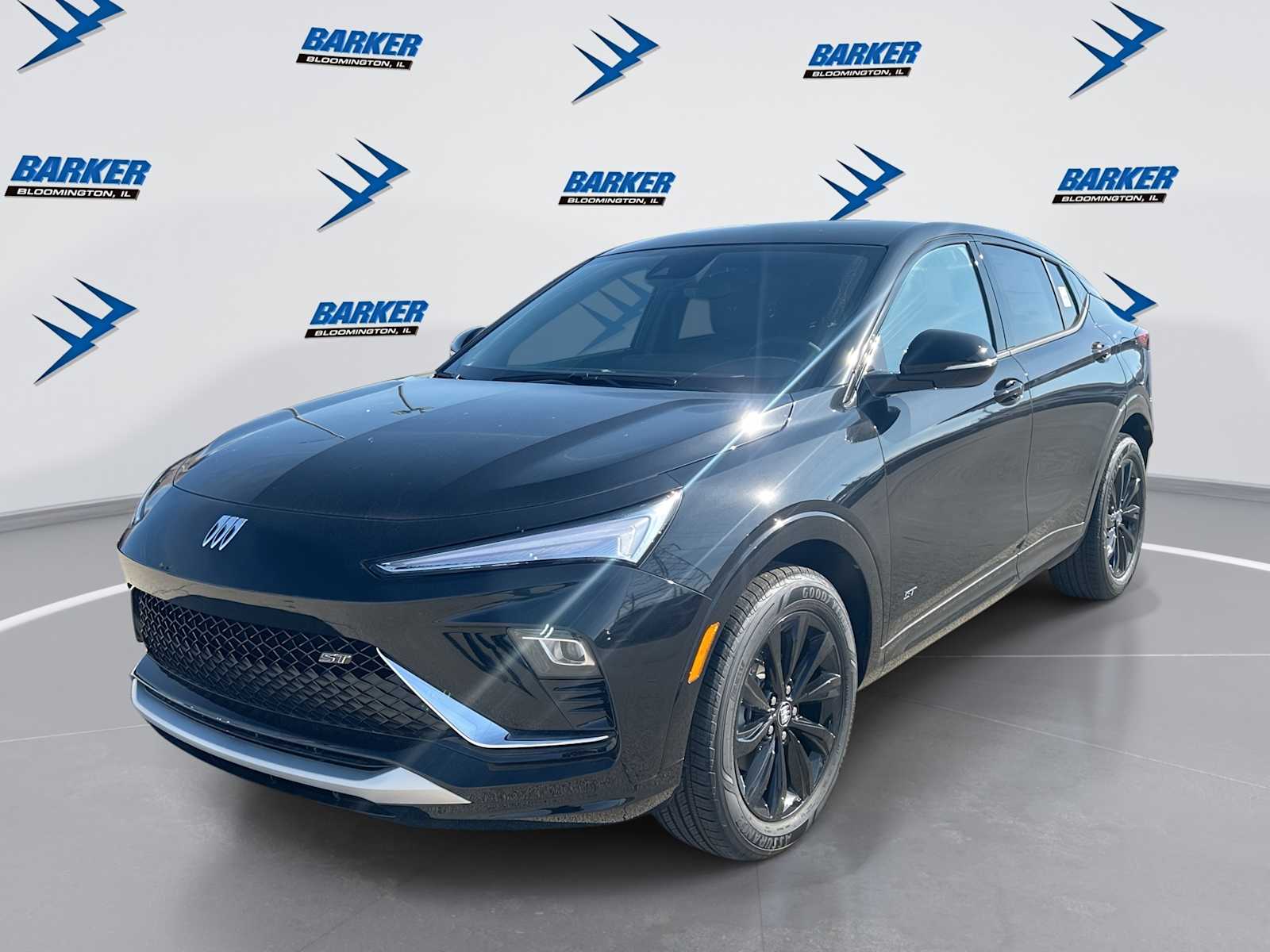 2025 Buick Envista