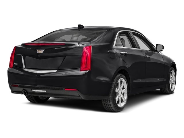 Used 2017 Cadillac ATS Sedan Luxury with VIN 1G6AH5SX0H0152184 for sale in Fort Wright, KY