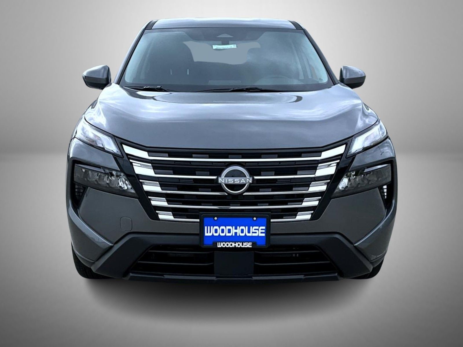 2026 Nissan Rogue SV photo 2