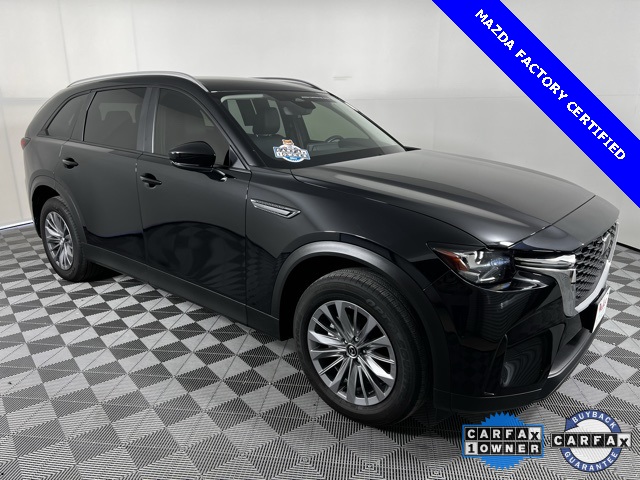 2024 Mazda CX-90