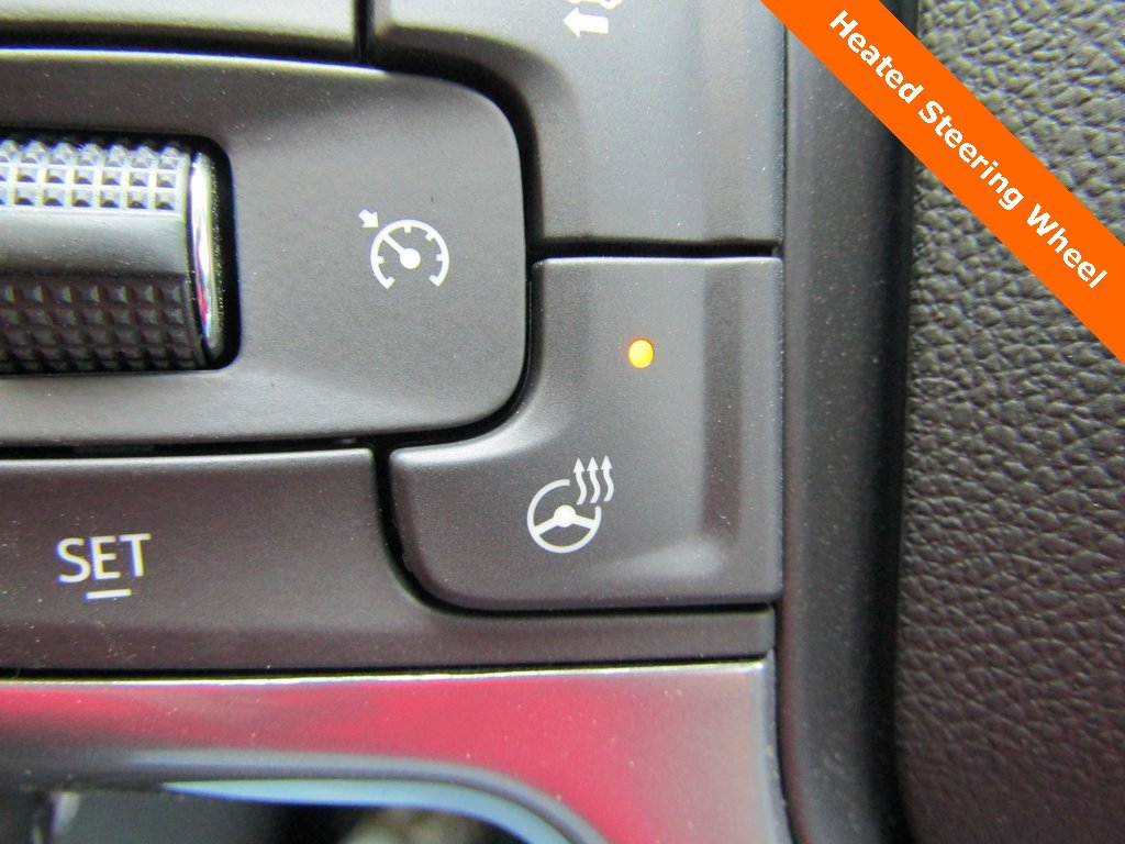 2026 Chevrolet Silverado 1500 LTZ photo 14