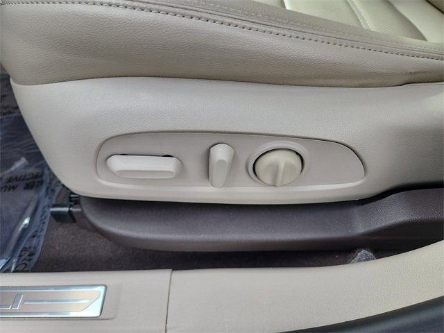2018 Gmc Acadia Denali photo 19