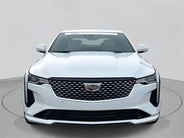 2023 Cadillac CT4 Premium Luxury photo 2