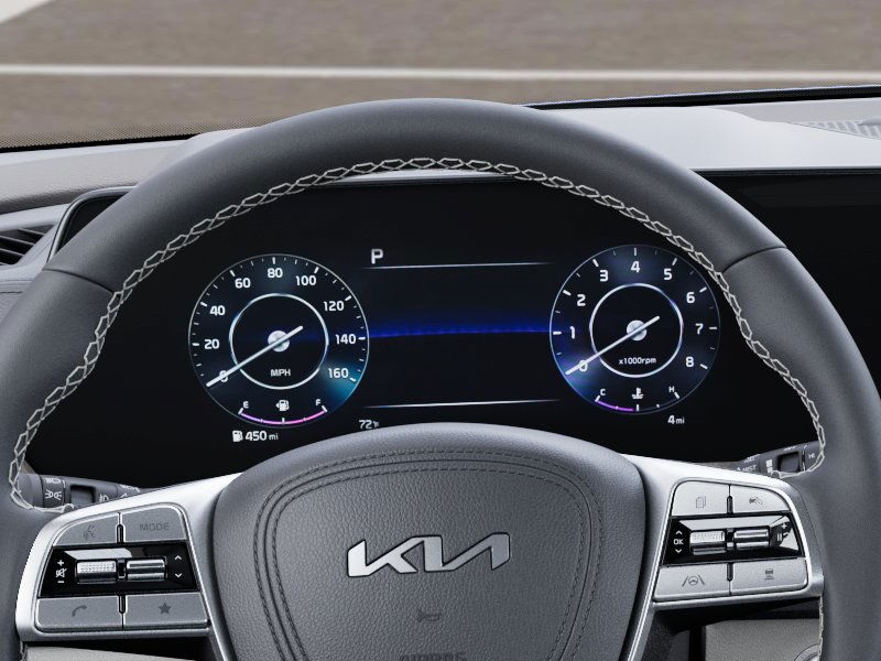 2025 Kia Telluride X-Line X-Pro photo 17