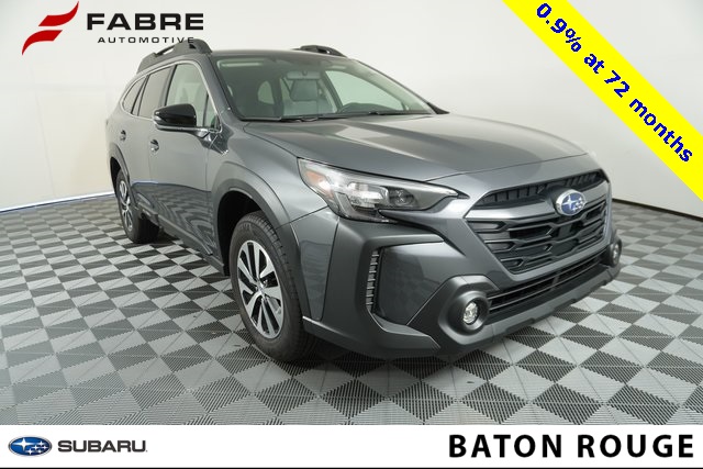 2025 Subaru Outback Premium's photo