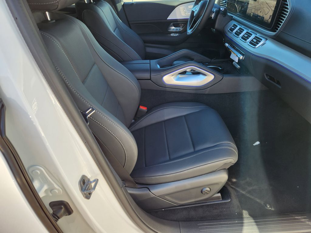 2026 Mercedes Benz GLE 450 Coupe 4MATIC photo 12