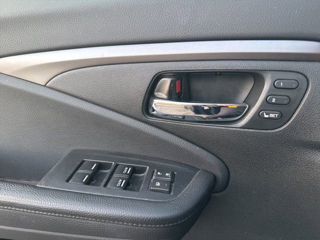 2021 Honda Pilot EX-L photo 11