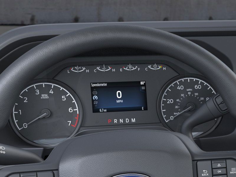 2026 Ford F-250 XL photo 12