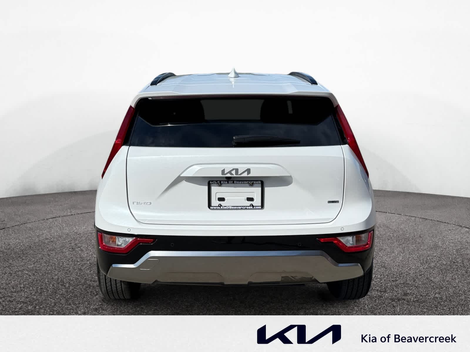 2025 Kia Niro EX Touring photo 4