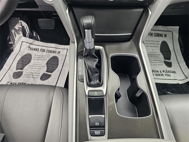 2019 Honda Accord EX photo 33