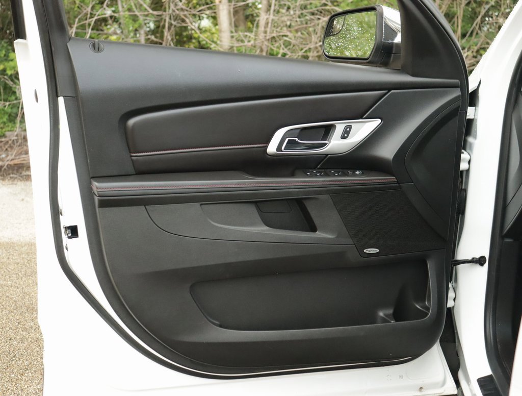 2014 Gmc Terrain SLT photo 22