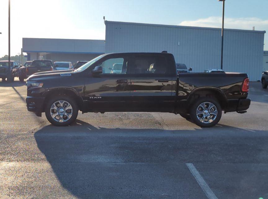 2026 Ram 1500 Big Horn photo 2