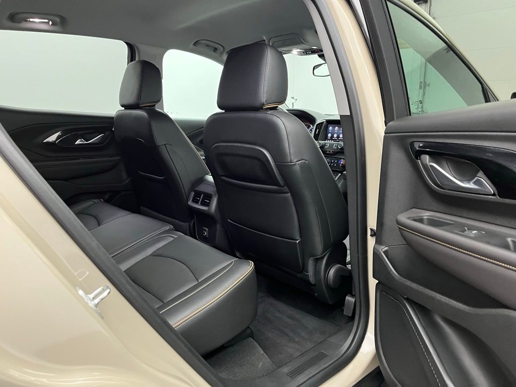 2022 Gmc Terrain AT4 photo 11