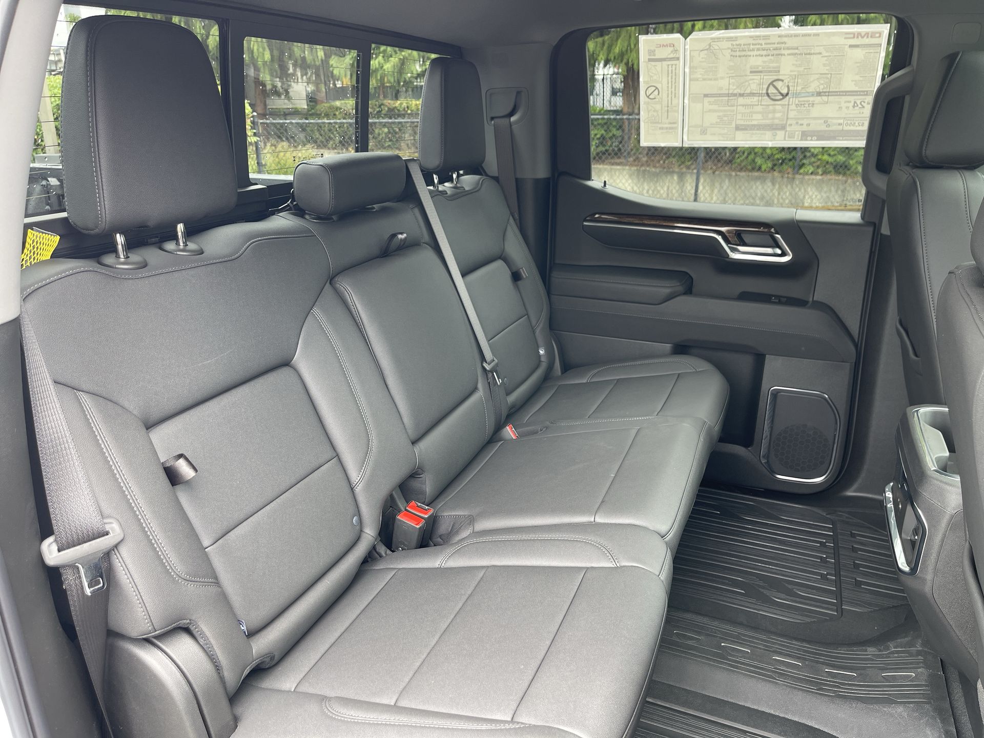 2025 Gmc Sierra 1500 Elevation photo 26