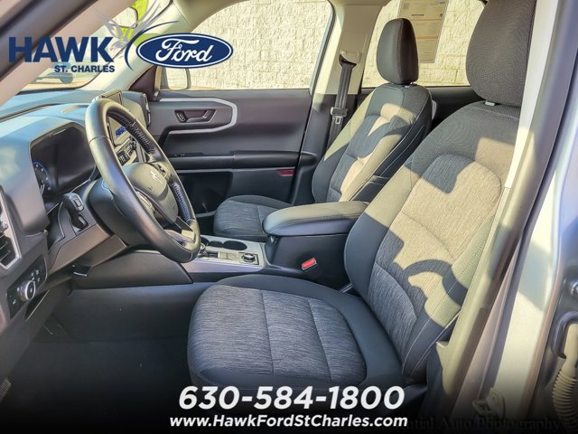 2023 FORD BRONCO SPORT - Image 29